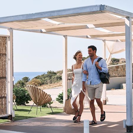 Volcano Luxury Suites Milos - Adults Only Paliochori Exterior foto