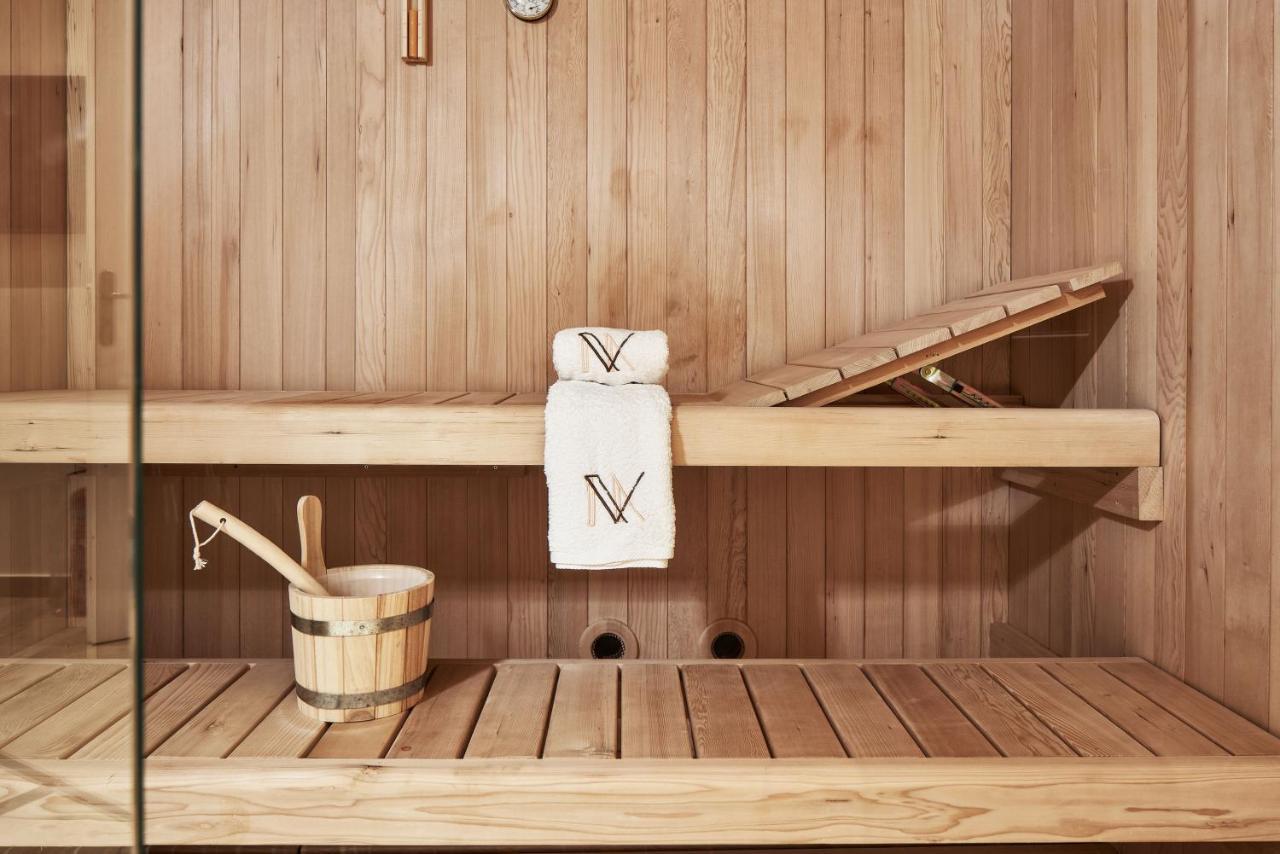 Volcano Luxury Suites Milos - Adults Only Paliochori Exterior foto